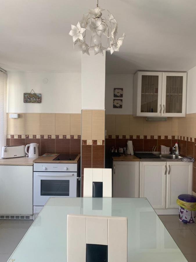 Apartment A&D Pancevo Exterior photo