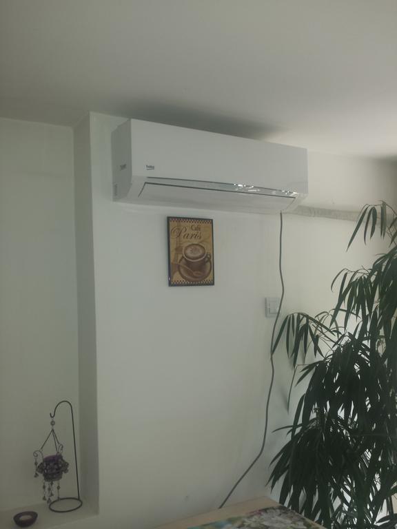 Apartment A&D Pancevo Exterior photo
